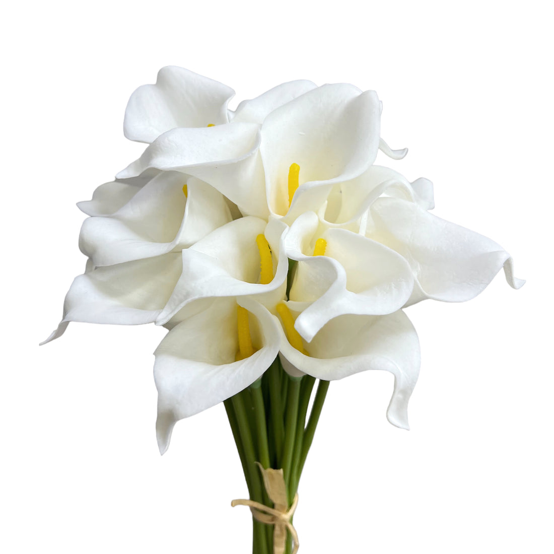 Embracing Elegance: The Timeless Charm of Artificial Calla Lilies