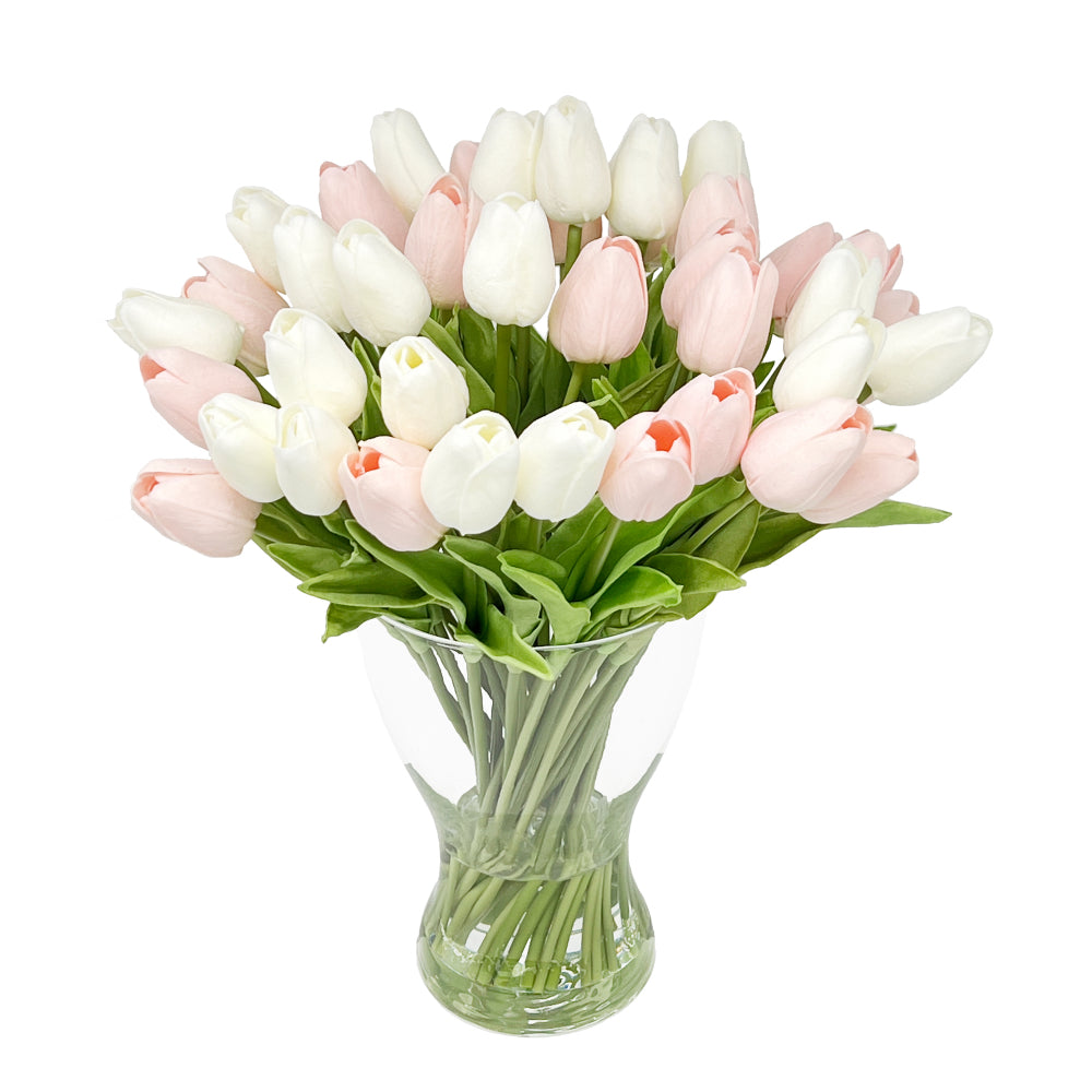 Keeping Your Artificial Tulips Looking Lifelike: Daily Maintenance Tips