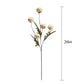 Set of 6 Artificial Dandelions 20in Tall