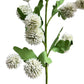 Artificial Dandelions Stems 20in Tall (Set of 3)