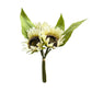 Artificial Sunflower Arrangement with 5 Blooms