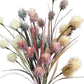 Set of 3 Long-Stemmed Artificial Dandelion Flowers