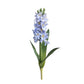 15-Inch Tall Artificial Hyacinth Stems - Spring Freshness Year-Round