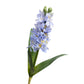 15-Inch Tall Artificial Hyacinth Stems - Spring Freshness Year-Round