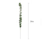 Eucalyptus Artificial Stem Duo, 26" Bendable