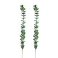 Eucalyptus Artificial Stem Duo, 26" Bendable