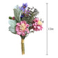 Elegant Floral Arrangement - Artificial Flowers for Any Occasion