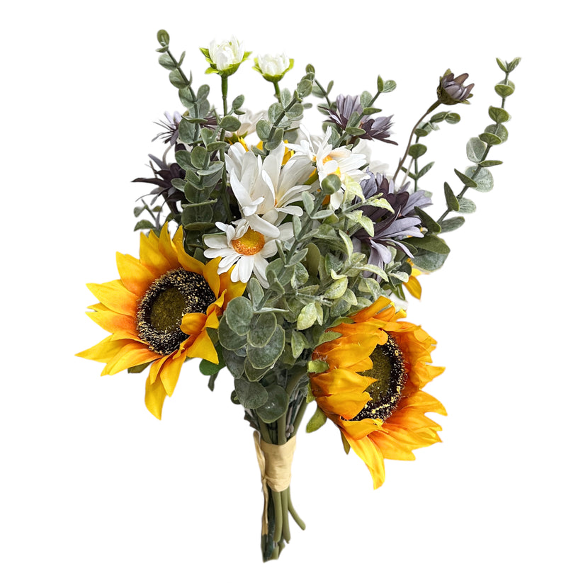 Thanksgiving Artificial Bouquet