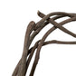 Natural Vine Branches for Rustic Wall Decor