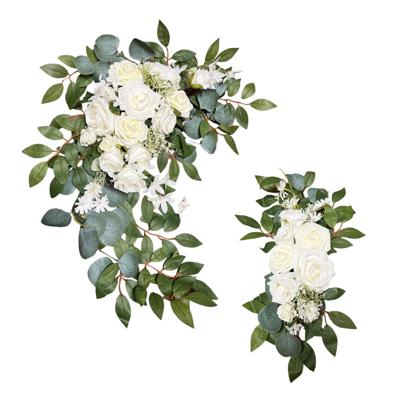 Artificial Wedding Florals