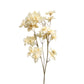 Set of 3 Artificial Narcissus Flower Stems 32in Tall