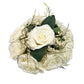Wedding Bouquet of Rose for Bridal Bridesmaid Artificial Flower